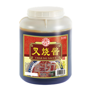 7000g安記叉燒醬